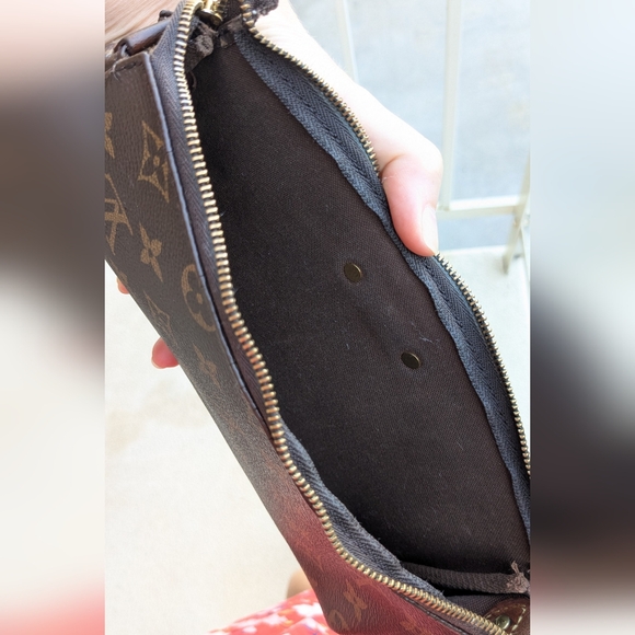 Louis Vuitton Eva clutch - Picture 14 of 16